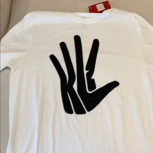 Jordan T Shirt